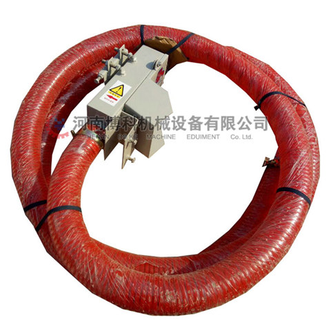 車(chē)載吸糧機(jī)